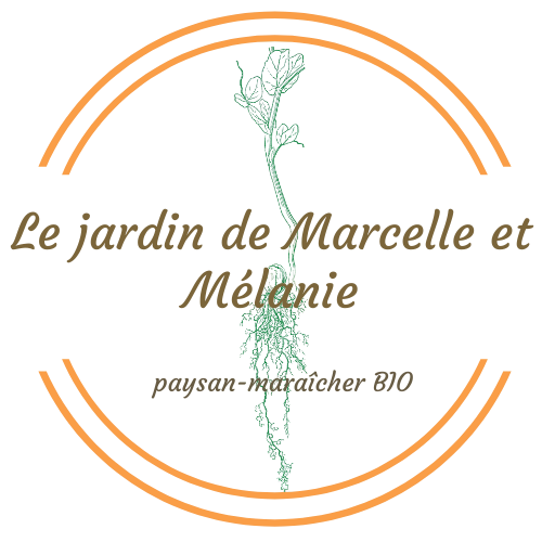 le jardin de marcelle et melanie